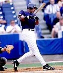 darryl strawberry swing